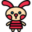 Rabbit icon 64x64
