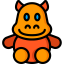 Hippo icon 64x64