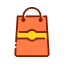 Shopping bag icon 64x64