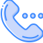Phone call icon 64x64