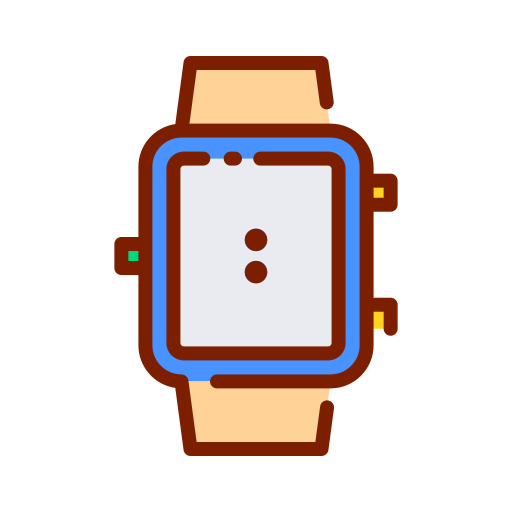 Smartwatch icon