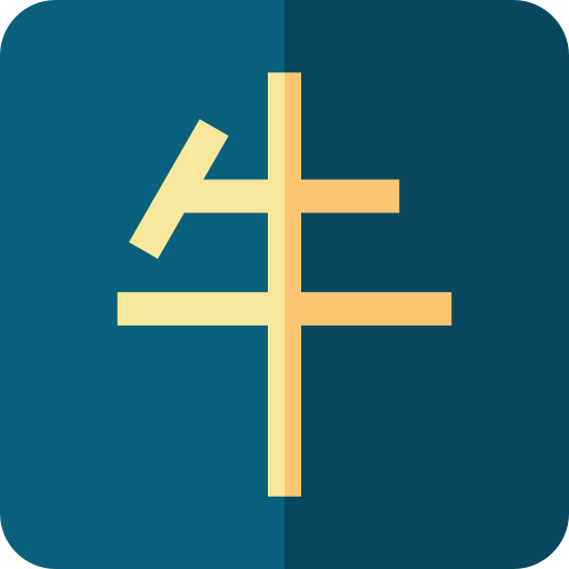 Ox icon