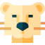 Tiger icon 64x64