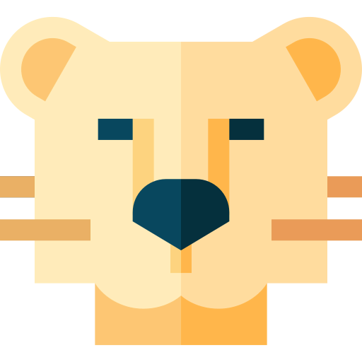 Tiger icon