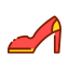 Stilettos icon 64x64