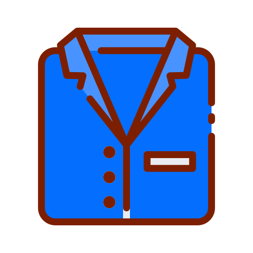 Suit icon