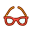 Sunglasses icon 64x64