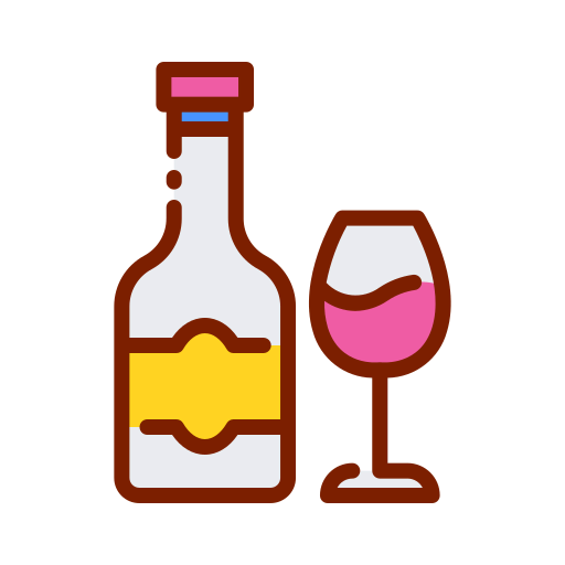 Wine icon