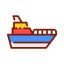 Yatch icon 64x64