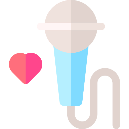 Microphone icon