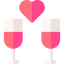 Champagne icon 64x64