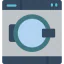 Washing machine icon 64x64