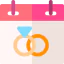 Calendar icon 64x64
