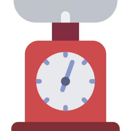 Scale icon