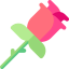 Rose icon 64x64