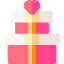 Wedding gift icon 64x64