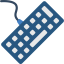 Keyboard icon 64x64