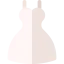 Wedding dress icon 64x64