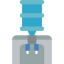 Water dispenser icon 64x64