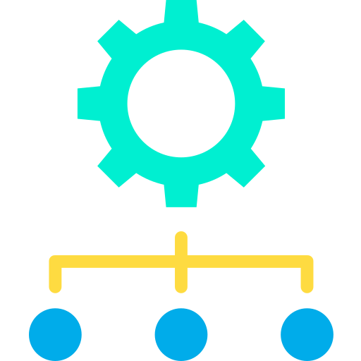 Solutions icon