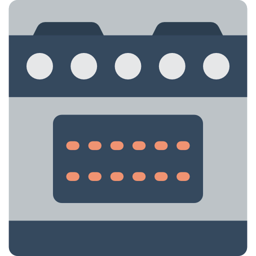 Oven icon