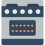 Oven icon 64x64