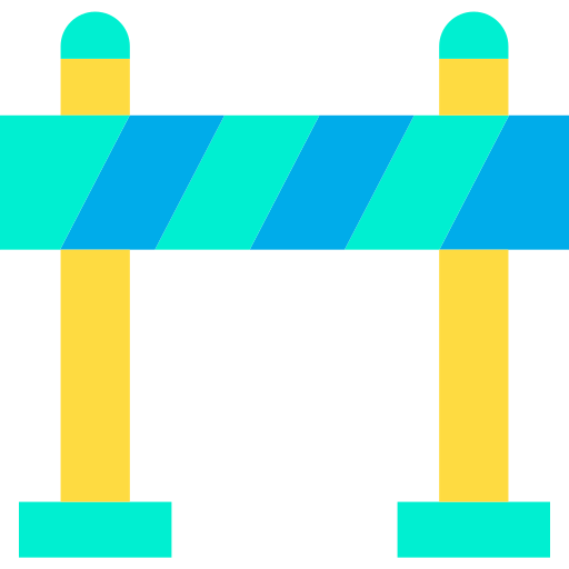 Barrier icon