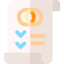 Contract icon 64x64