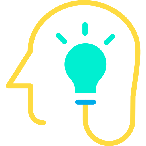 Thinking icon