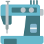 Sewing machine icon 64x64
