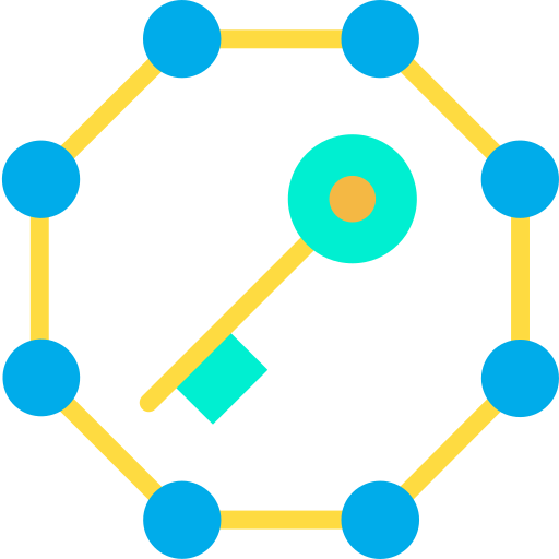 Key icon