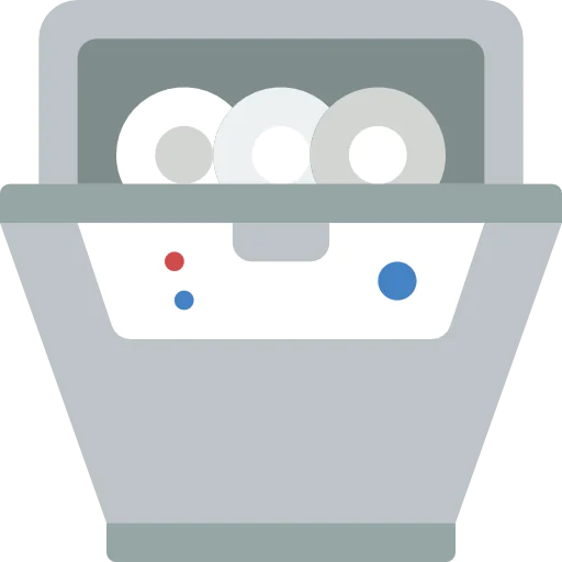 Dishwasher icon