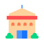 Hotel icon 64x64