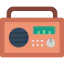 Radio icon 64x64