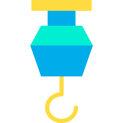 Crane icon