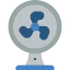 Fan icon 64x64