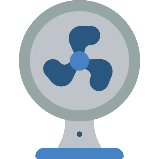 Fan icon
