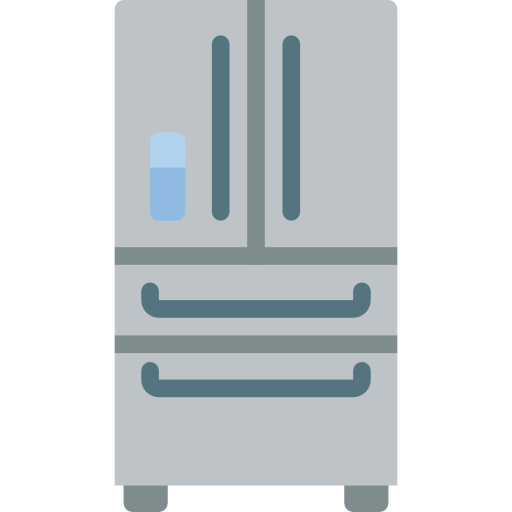 Fridge icon