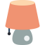 Lamp icon 64x64