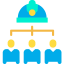 Flow icon 64x64