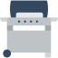 Bbq Ikona 64x64