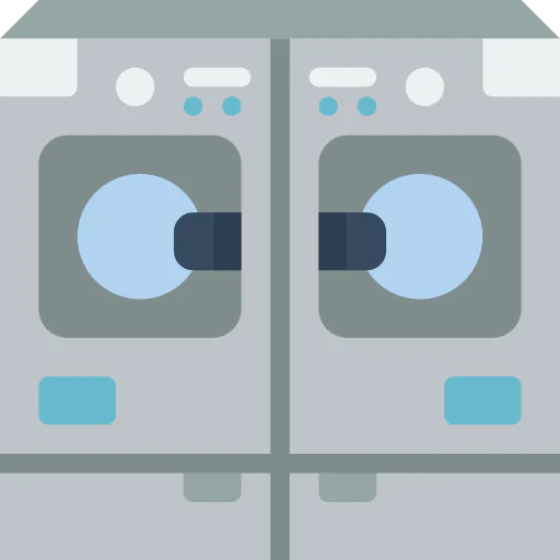 Dryer icon