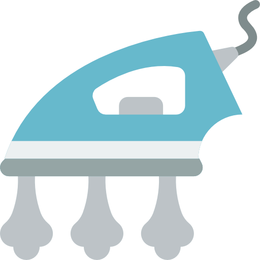 Iron icon