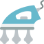 Iron icon 64x64