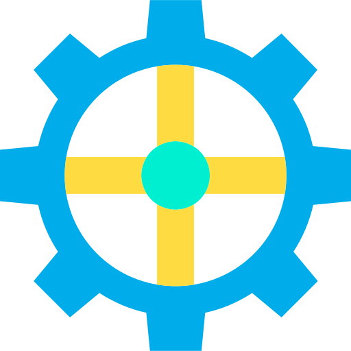 Gear icon