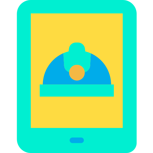 Mobile icon