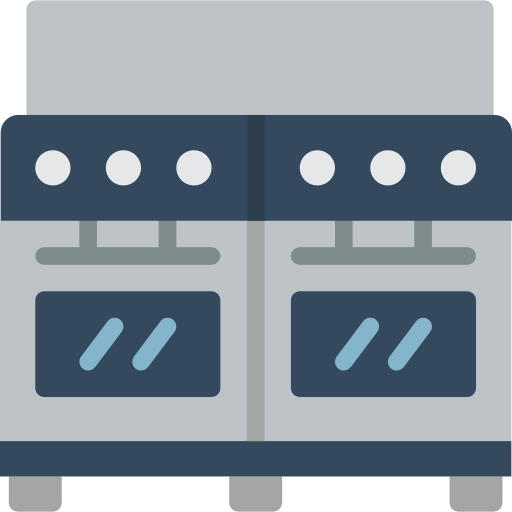 Oven icon