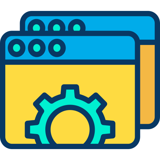 Browser icon