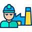Factory icon 64x64