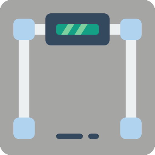 Scale icon
